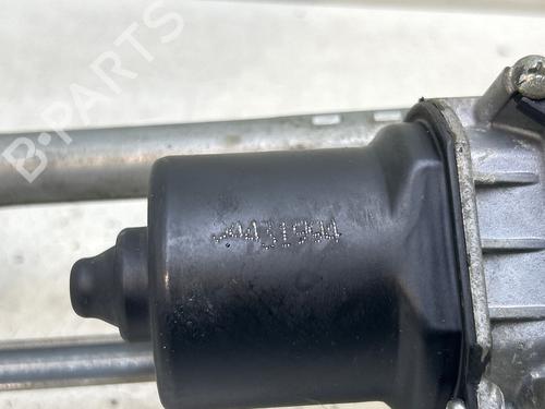 Front wiper motor NISSAN NOTE (E12) 1.2 | BP40077772M29 - Image 4