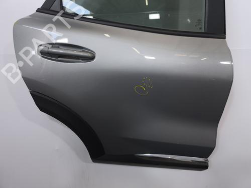 Dør højre bagtil FORD PUMA (J2K, CF7) 1.0 EcoBoost mHEV | BP38476037C5 - Image 6