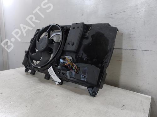 Køleventilator elektrisk Køleventilator elektrisk 38327008 38327008