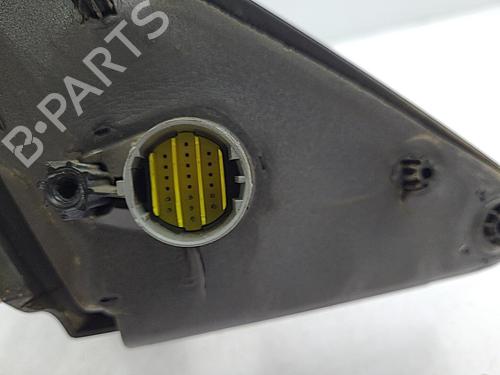 Used Left mirror Left mirror RENAULT LAGUNA II (BG0/1_) 1.9 dCi (BG13) (125 hp) 22823018 22823018