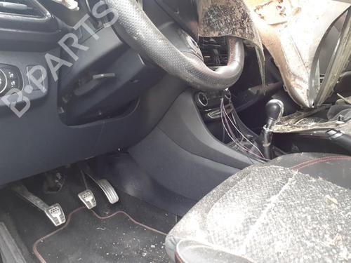 Steering column FORD PUMA (J2K, CF7) 1.5 EcoBlue | BP22839222M21 - Image 6