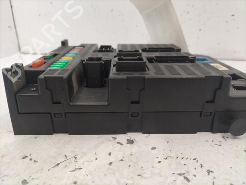 Used Fuse box Fuse box PEUGEOT 207 (WA_, WC_) 1.6 HDi (90 hp) 22847133 22847133