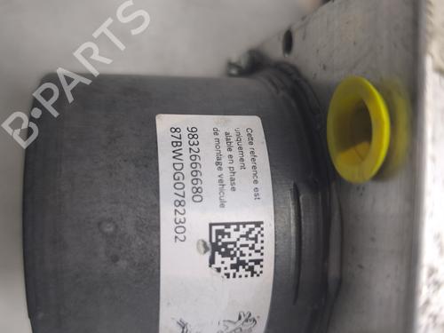 ABS pump CITROËN C5 AIRCROSS (A_) 1.5 BlueHDi 130 (ACYHZJ, ACYHZR) | BP32747247M43 - Image 5