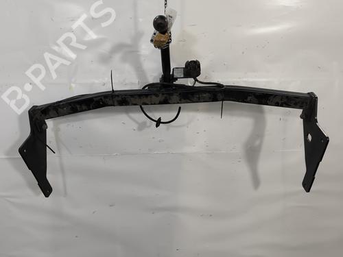 Tow ball/Mechanism FORD FOCUS II Turnier (DA_, FFS, DS) 1.6 TDCi BP29286241C141