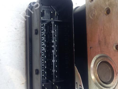 Used ABS pump ABS pump FORD FIESTA V (JH_, JD_) [2001-2014] 33737408 33737408