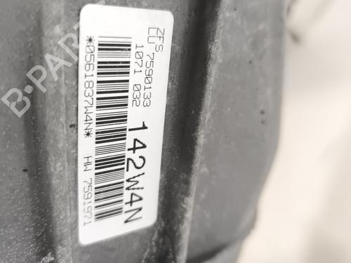 Gearbox BMW 1 Convertible (E88) 120 d | BP23829846M3 - Image 5