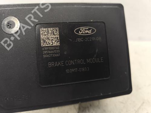 ABS pump FORD FIESTA VII (HJ, HF) 1.0 EcoBoost | BP24886906M43 - Image 2