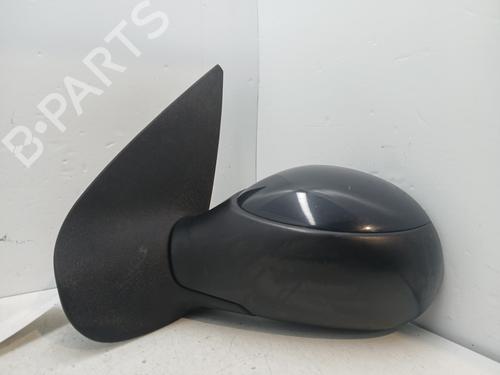 Used Left mirror PEUGEOT 206+ (2L_, 2M_) 1.4 HDi eco 70 (68 hp) 30315737