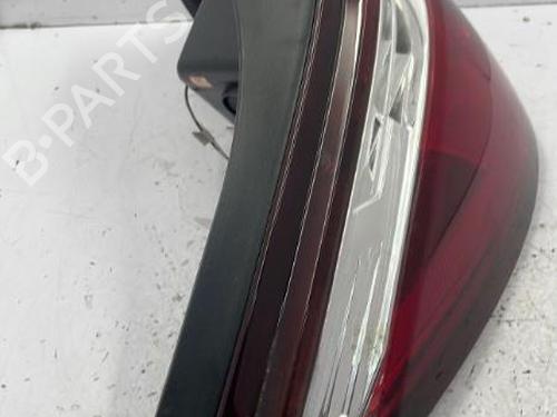 Used Left taillight BMW 5 (E60) 535 d (272 hp) 22838638