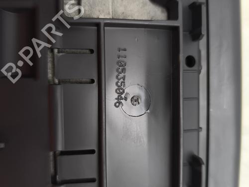 Display monitor PEUGEOT 208 I (CA_, CC_) 1.2 VTI 82 | BP28080550C48 