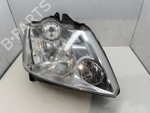 Right headlight RENAULT MODUS / GRAND MODUS (F/JP0_) 1.4 (JP01, JP0J) | BP28178698C29 - Image 4