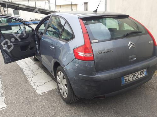 Used Parts CITROËN C4 I (LC_) 1.6 HDi (109 hp) 4307540