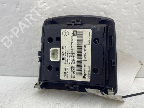 Switch RENAULT SCÉNIC III (JZ0/1_) 1.5 dCi | BP31263576I30 - Image 4