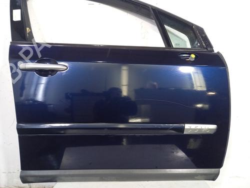 Right front door RENAULT VEL SATIS (BJ0_) 3.5 V6 (BJ0R, BJ0V, BJ0U) | BP23830360C3 