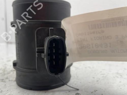 Mass air flow sensor FIAT FIORINO Box Body/MPV (225_) 1.3 D Multijet (225BXD1A, 225BXB1A, 225BXB11) | BP22838529M95