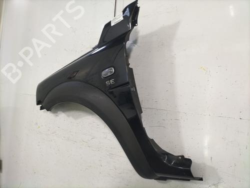 Left front fenders LAND ROVER FREELANDER I (L314) 2.0 Td4 4x4 | BP23429585C41 
