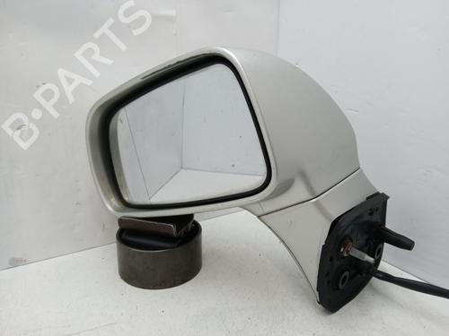 Used Left mirror Left mirror TOYOTA COROLLA Verso (ZER_, ZZE12_, R1_) 2.2 D-4D (AUR10_, AUR10R) (136 hp) 34500361 34500361