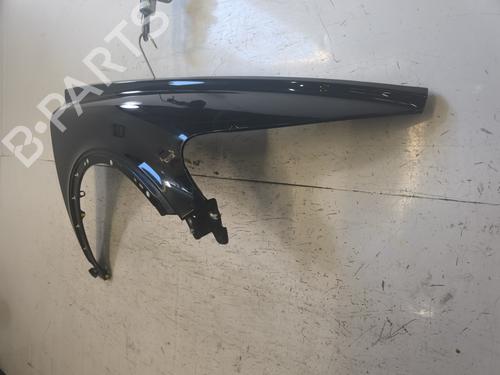 Used Right front fenders Right front fenders VOLVO C30 (533) 2.0 D (136 hp) 33613356 33613356