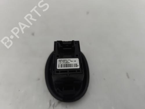 Right rear window switch MINI MINI COUNTRYMAN (R60) Cooper D | BP32313838I28