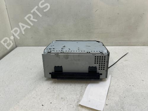 Radio FORD FIESTA VI (CB1, CCN) 1.25 | BP40055103E6 - Image 3