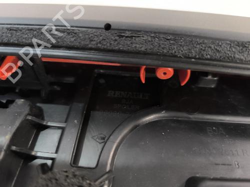 Spoiler bagklap RENAULT CLIO V (B7_) 1.0 TCe 100 (B7MT) | BP37732004C96 - Image 5