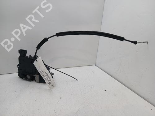 Venstre bak lås FIAT GRANDE PUNTO (199_) 1.2 | BP30899159C100