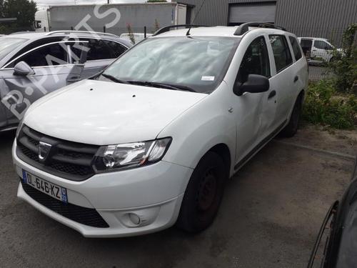 Brugte DACIA LOGAN MCV II 1.2 2153082