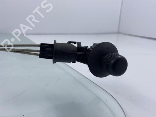 Used Right mirror VW POLO III (6N1) 60 1.4 (60 hp) 22815337