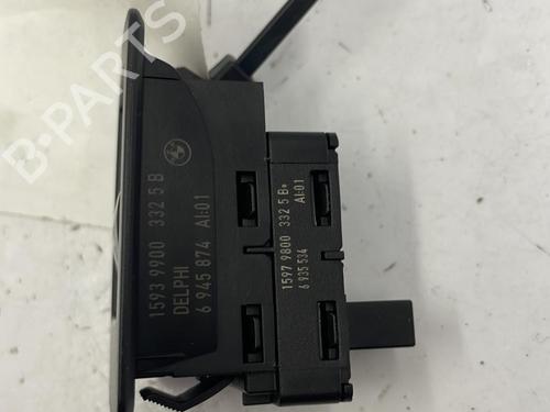 Right front window switch BMW 3 (E90) 318 d | BP22829069I26 