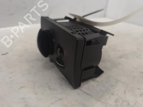 Used Headlight switch Headlight switch FORD C-MAX (DM2) 1.8 TDCi (115 hp) 24571182 24571182