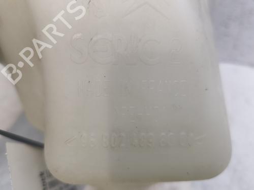 Windscreen washer tank CITROËN C3 I (FC_, FN_) 1.4 HDi | BP28080381C113 
