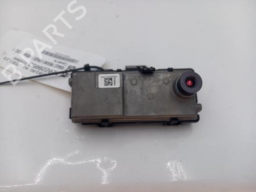 Used Camera RENAULT MEGANE IV Grandtour (K9A/M/N_) 1.5 Blue dCi 115 (K9A6) (116 hp) 32197483