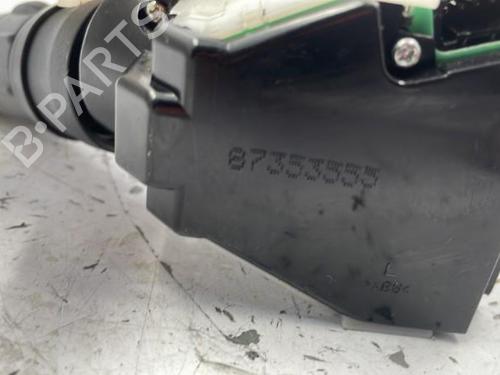 Used Steering column stalk Steering column stalk NISSAN NOTE (E11, NE11) 1.5 dCi (90 hp) 22835255 22835255