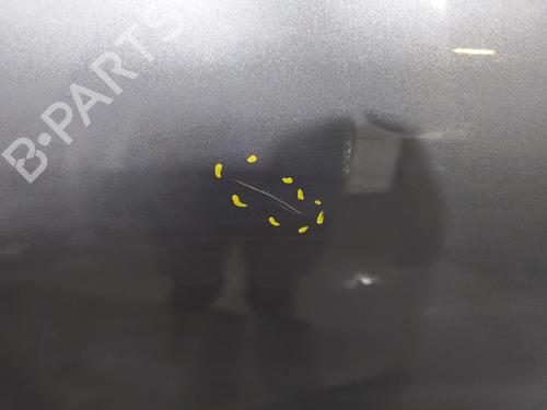 Right front door NISSAN NOTE (E12) 1.2 | BP40077765C3 - Image 2