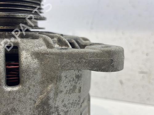 Alternator DODGE CALIBER 2.0 CRD | BP27209229M7 - Image 2