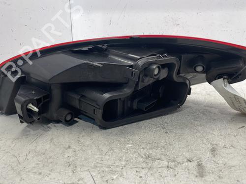 Left taillight RENAULT MEGANE III Coupe (DZ0/1_) 1.5 dCi (DZ0C, DZ1A) | BP23429459C34 