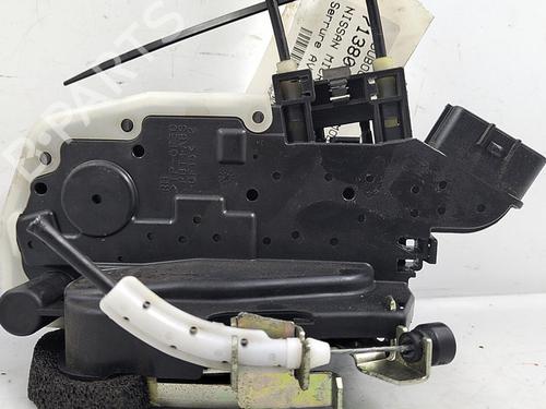 Front right lock NISSAN MICRA IV (K13K, K13KK) 1.2 | BP22826845C97 