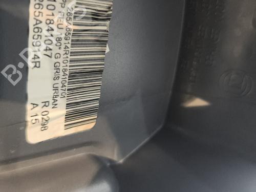 Used Left taillight Left taillight RENAULT TRAFIC III Bus (JG_) [2014-2026] 26386428 26386428