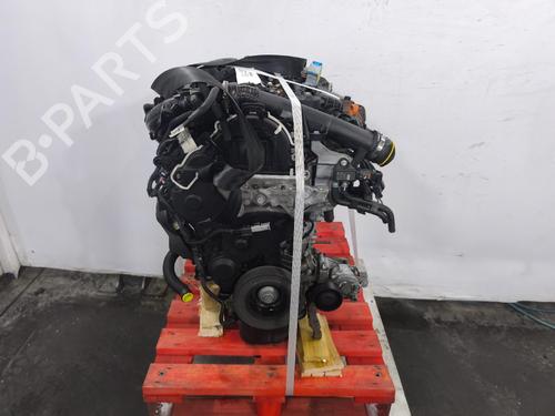 Engine CITROËN C3 AIRCROSS II (2R_, 2C_) 1.5 BlueHDi 120 (2CYHXX) | BP40609302M1 - Image 2