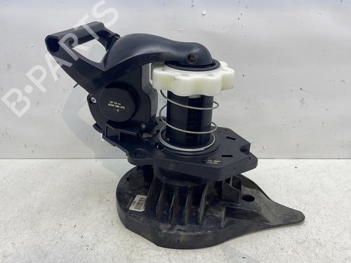 Used Other RENAULT CLIO IV (BH_) 1.5 dCi 75 (75 hp) 29516008