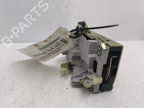 Front left lock PEUGEOT PARTNER Box Body/MPV (5_, G_) 2.0 HDi | BP31068032C98