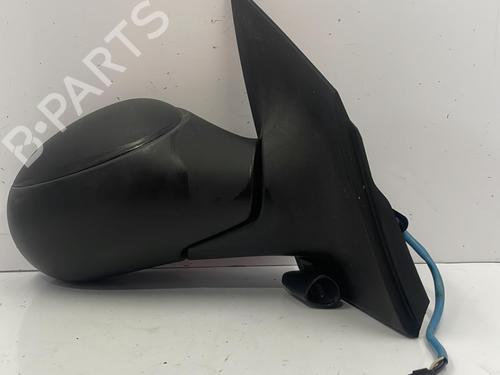 Right mirror CITROËN C2 (JM_) 1.4 HDi | BP22828985C27 