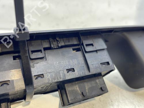 Left front window switch CITROËN C4 II (NC_) 1.6 HDi 90 | BP29894344I27 - Image 4