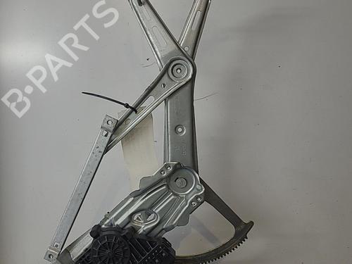 Used Front right window mechanism Front right window mechanism OPEL ZAFIRA / ZAFIRA FAMILY B (A05) 1.9 CDTI (M75) (150 hp) 22819816 22819816