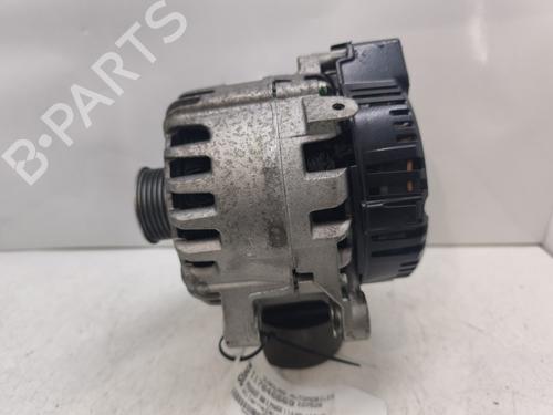 Lichtmaschine PEUGEOT 308 II (LB_, LP_, LW_, LH_, L3_) 1.6 HDi / BlueHDi 115 | BP30899153M7