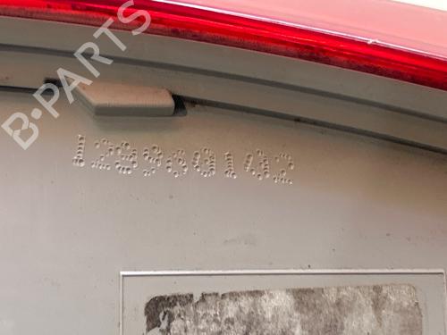 Left taillight SKODA OCTAVIA III Combi (5E5, 5E6) 1.6 TDI | BP37090703C34 - Image 2