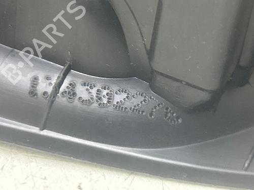 Left front window switch PEUGEOT 108 1.2 | BP40221918I27 - Image 2