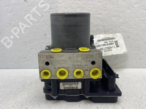 abs-pump-peugeot-307-cc-3b-2003-2004-2005-2006-2007-2008-2009-31806933 main image