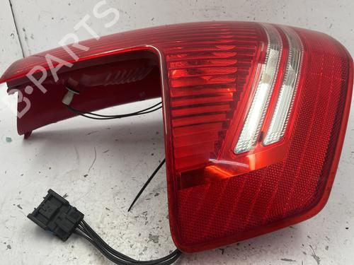 Left taillight CITROËN C4 I (LC_) 1.6 HDi | BP22846265C34 