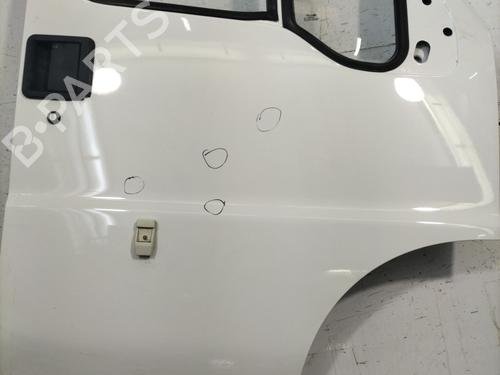 Used Right front door Right front door FIAT DUCATO Platform/Chassis (230_) 2.5 TD (116 hp) 24637172 24637172